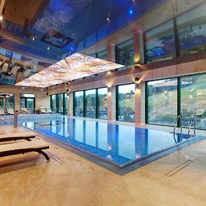 Hotel Pegaz
